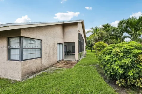 10411 NW 31st Court Sunrise FL 33351