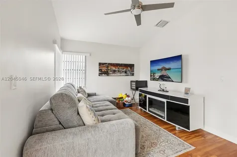 10411 NW 31st Court Sunrise FL 33351