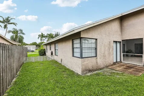 10411 NW 31st Court Sunrise FL 33351
