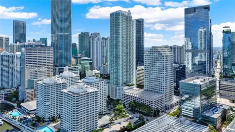 950 Brickell Bay Drive Miami FL 33131