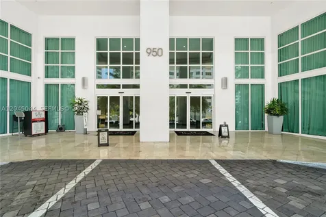 950 Brickell Bay Drive Miami FL 33131