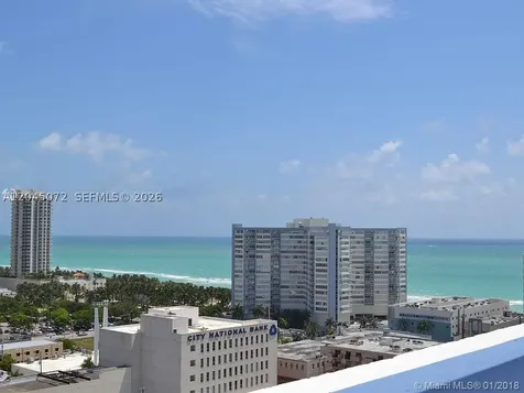 401 69th Street Miami Beach FL 33141