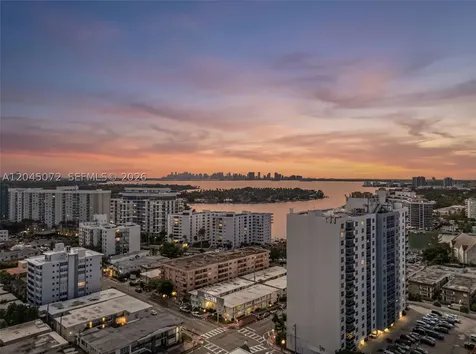 401 69th Street Miami Beach FL 33141
