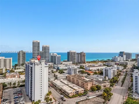 401 69th Street Miami Beach FL 33141