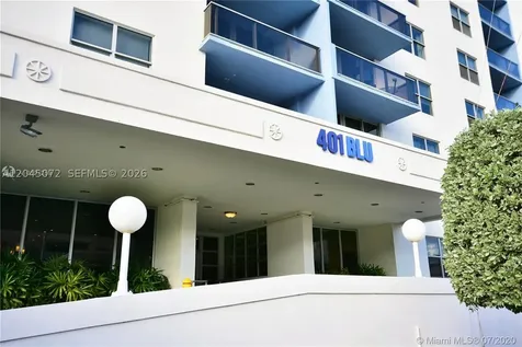401 69th Street Miami Beach FL 33141
