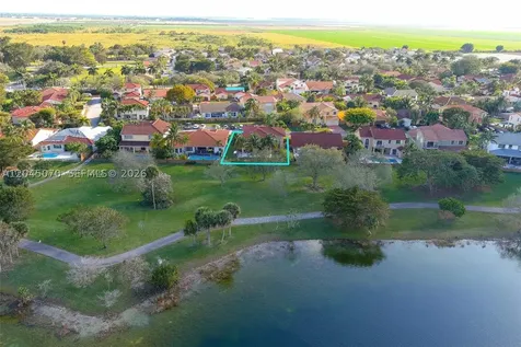 15975 SW 109th Street Miami FL 33196