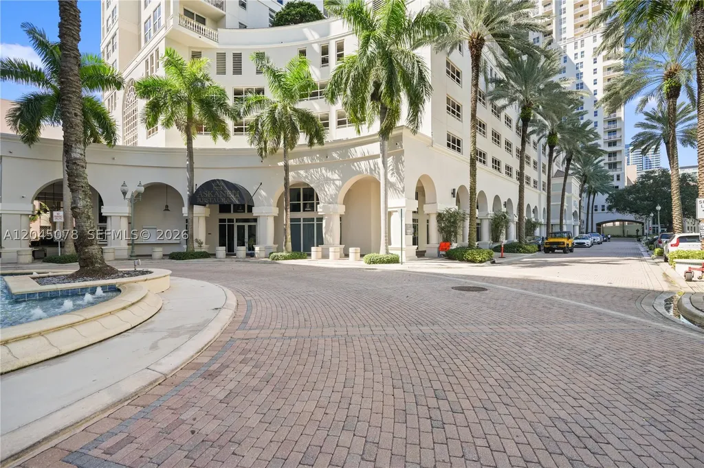 511 SE 5 Avenue Fort Lauderdale FL 33301
