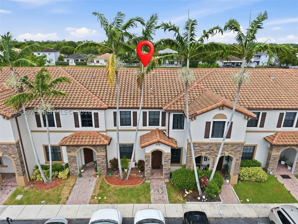 540 SE 32nd Avenue Homestead FL 33033
