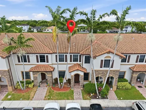 540 SE 32nd Avenue Homestead FL 33033