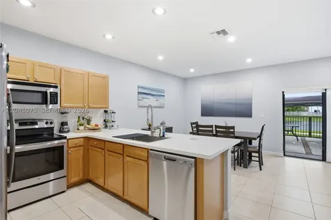 540 SE 32nd Avenue Homestead FL 33033