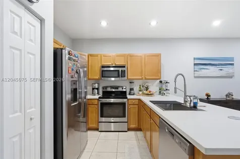 540 SE 32nd Avenue Homestead FL 33033