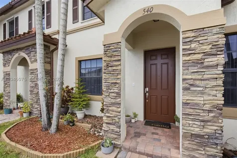 540 SE 32nd Avenue Homestead FL 33033