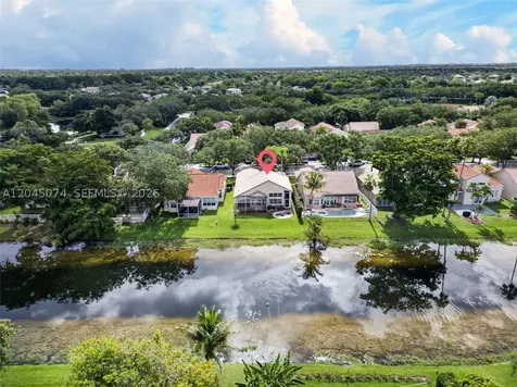 1520 Seabay Road Weston FL 33326
