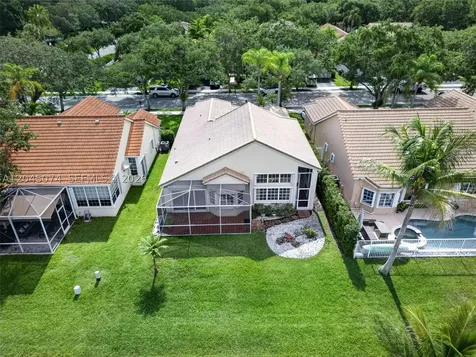 1520 Seabay Road Weston FL 33326