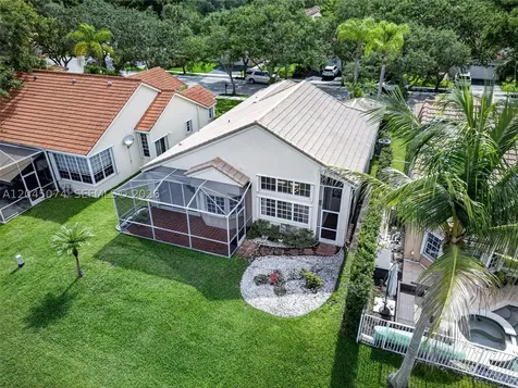 1520 Seabay Road Weston FL 33326
