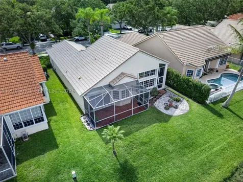 1520 Seabay Road Weston FL 33326