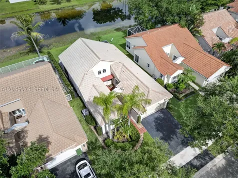 1520 Seabay Road Weston FL 33326