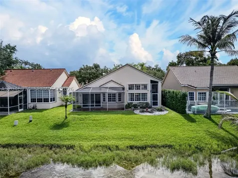 1520 Seabay Road Weston FL 33326