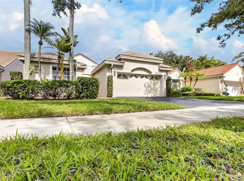 1520 Seabay Road Weston FL 33326