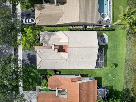 1520 Seabay Road Weston FL 33326