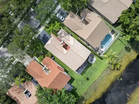 1520 Seabay Road Weston FL 33326
