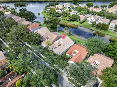 1520 Seabay Road Weston FL 33326