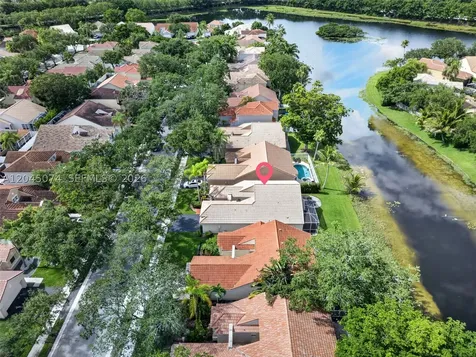 1520 Seabay Road Weston FL 33326
