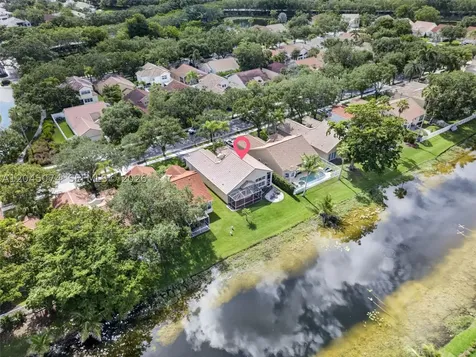 1520 Seabay Road Weston FL 33326