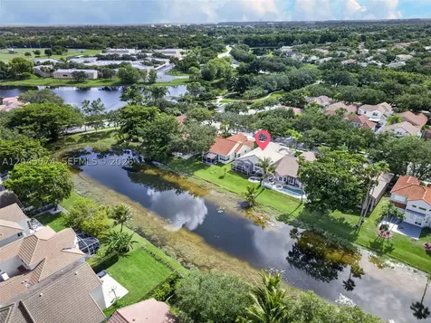 1520 Seabay Road Weston FL 33326