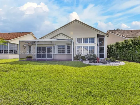1520 Seabay Road Weston FL 33326