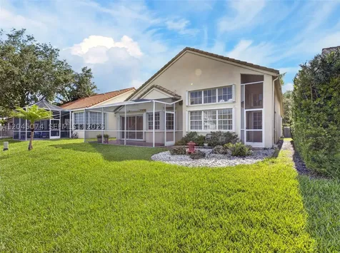 1520 Seabay Road Weston FL 33326