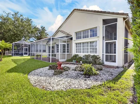 1520 Seabay Road Weston FL 33326