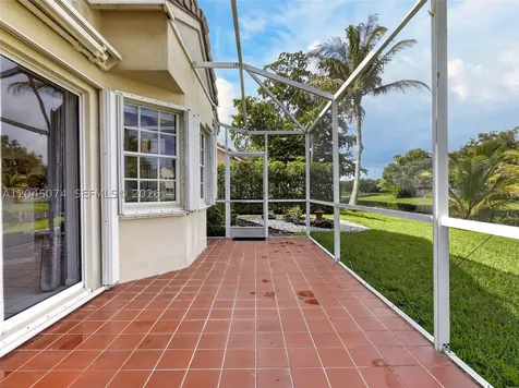 1520 Seabay Road Weston FL 33326
