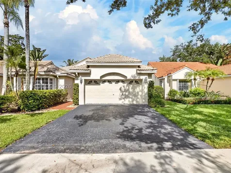 1520 Seabay Road Weston FL 33326