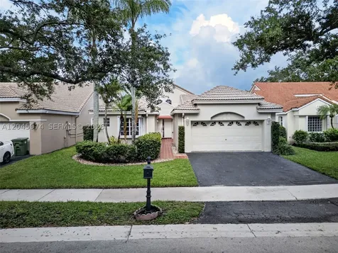 1520 Seabay Road Weston FL 33326