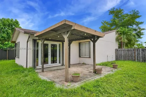 9786 SW 147th Court Miami FL 33196