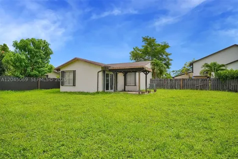 9786 SW 147th Court Miami FL 33196