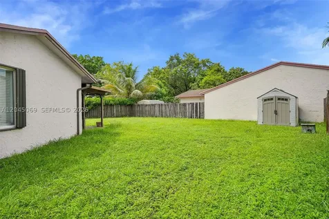 9786 SW 147th Court Miami FL 33196