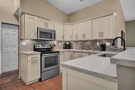 9786 SW 147th Court Miami FL 33196