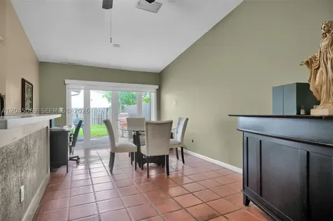 9786 SW 147th Court Miami FL 33196