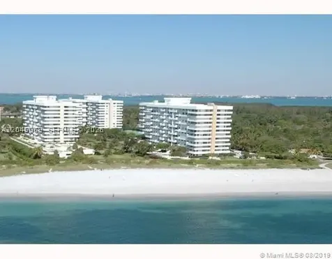 199 Ocean Lane Drive Key Biscayne FL 33149