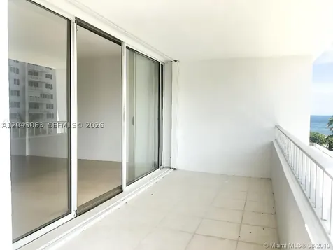 199 Ocean Lane Drive Key Biscayne FL 33149