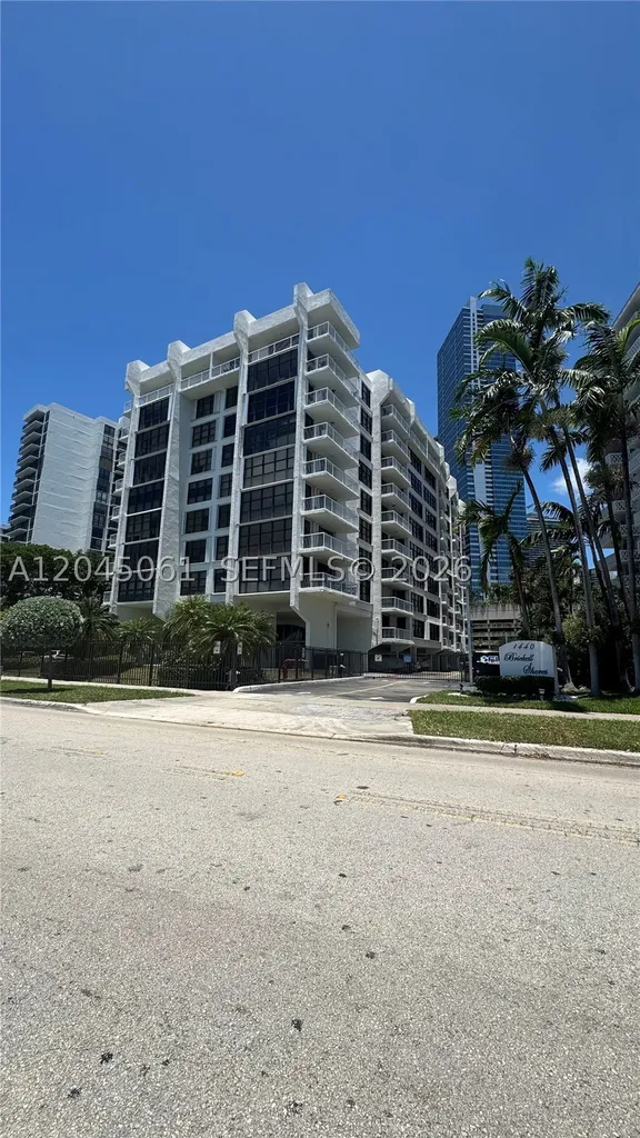 1440 Brickell Bay Drive Miami FL 33131
