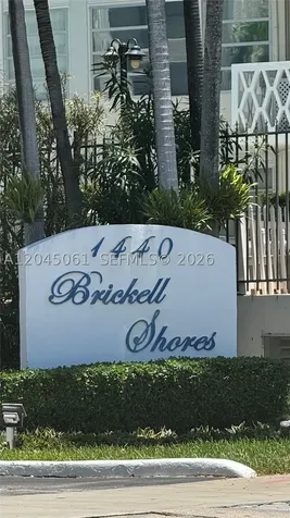 1440 Brickell Bay Drive Miami FL 33131