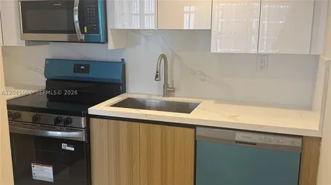 1440 Brickell Bay Drive Miami FL 33131