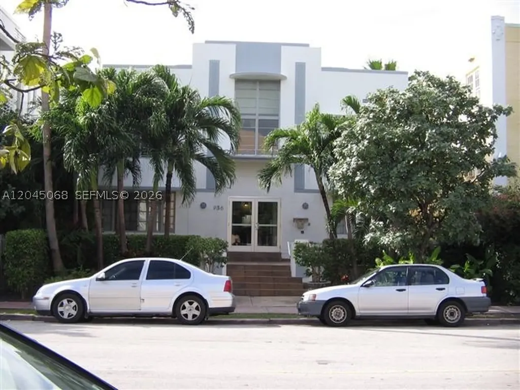 936 Pennsylvania Avenue Miami Beach FL 33139