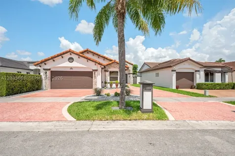 982 NW 133rd Court Miami FL 33182