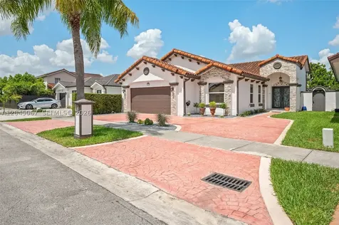 982 NW 133rd Court Miami FL 33182