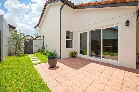 982 NW 133rd Court Miami FL 33182