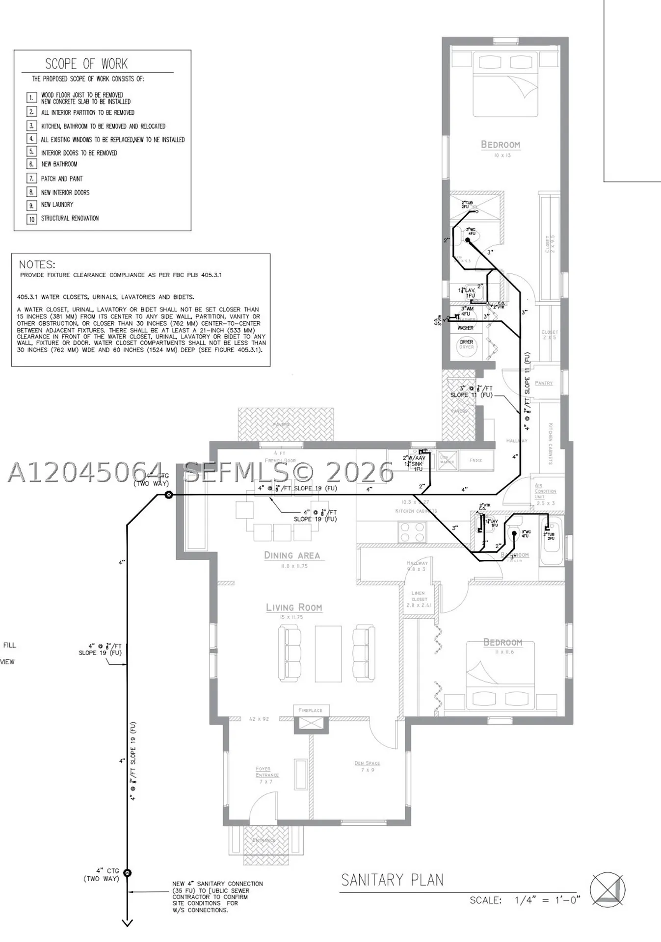 1700 Dewey Street Hollywood FL 33020